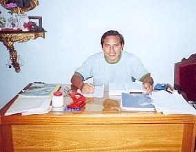 Jose Lara