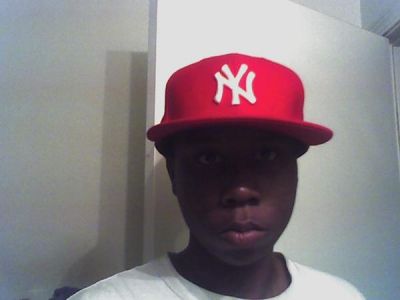 Kadeem Long