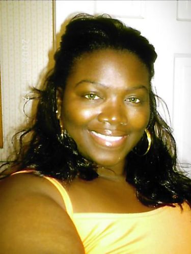 Michelle Bryant
