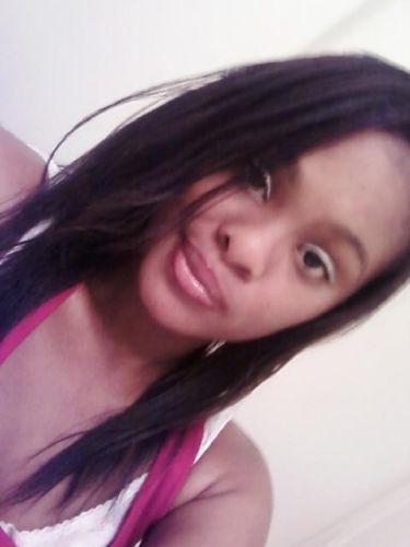 Joqueshia Graves