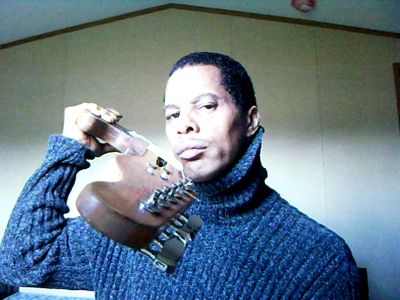 Andre Davenport