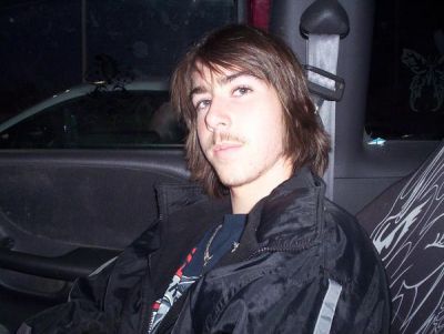 Jesse Holmes