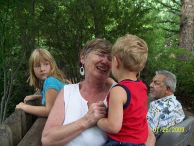 Sharon Grasso