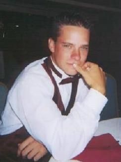 Kevin Cox