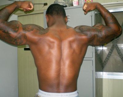 Antoine Doss