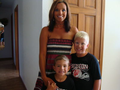 Amy Keefer