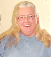 Brenda Schrader