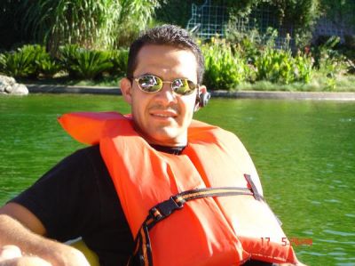 Salvador Magana