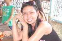 Melissa Dela Cruz