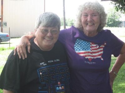 Joyce Hammons