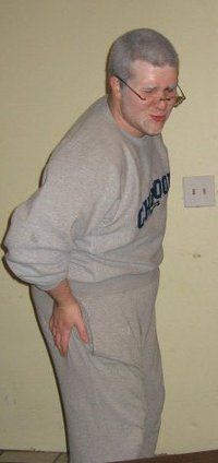 Seth Andrews