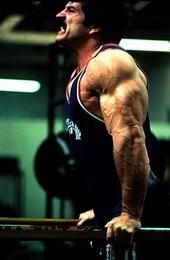 Neil Parga