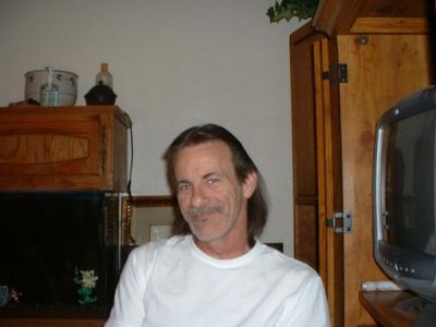Terry Duncan