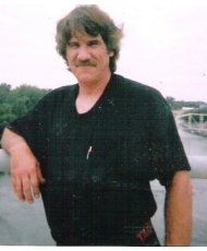 Carl Nordstrom