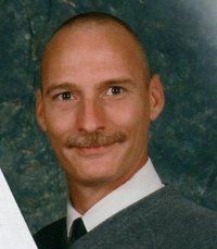William Buchanan