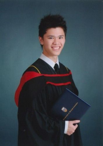 Tomy Wong