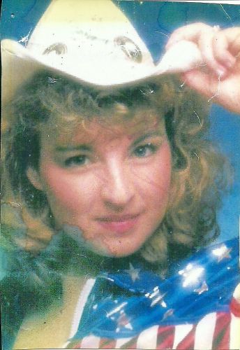 Candyce Cramer