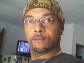 Derrick Moore
