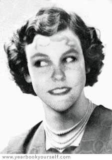 Yvonne Swan