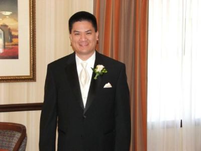 Steven Fook