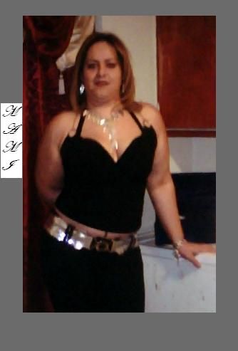 Sandra Gon Santiago