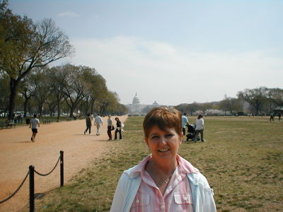 Suzanne Rearic