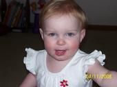 Abbie Parrott