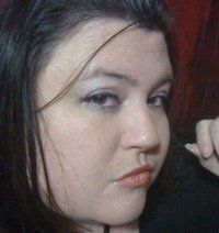Angela Laliberte