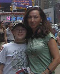 Vickie Adamonis