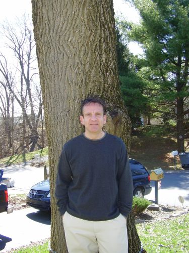 Darin Speck