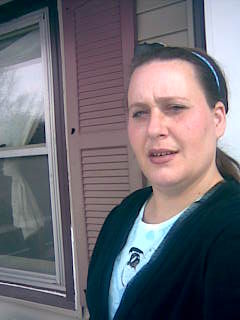 Melissa Balsewicz