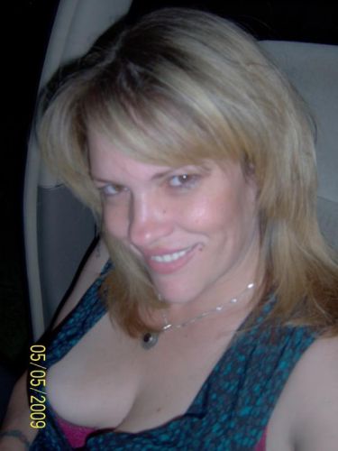 Kimberly Myatt