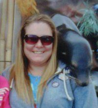 Shawna Strait