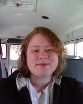 Jodie Jagodzinski