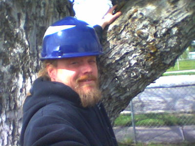Eric Meyer
