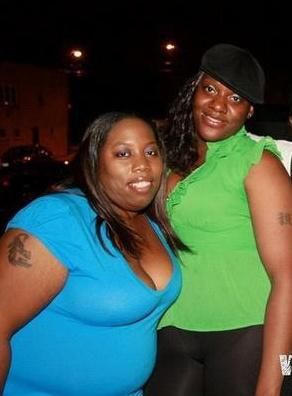 Yolanda Meredith