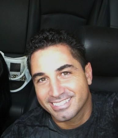 Michael De Prado