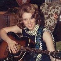 Patricia Kaeding