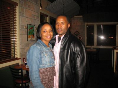 Miranda Applewhite