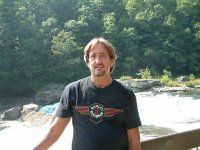 James Kiechlin