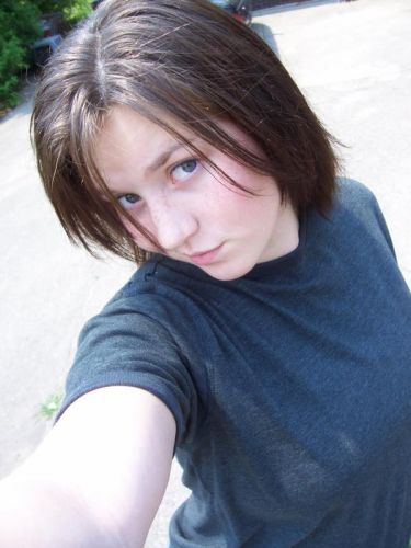 Kaitlynn Williams