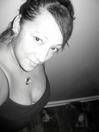Cherise Chavier