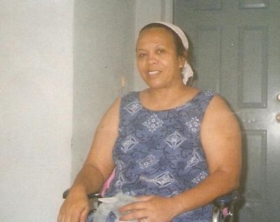 Aurelia Valdez