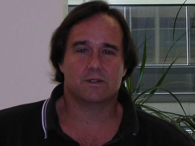 Paul Furlong