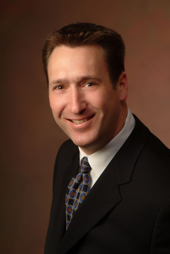 Robert Holbrook