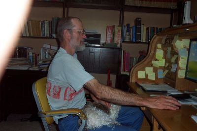 Keith Vogel