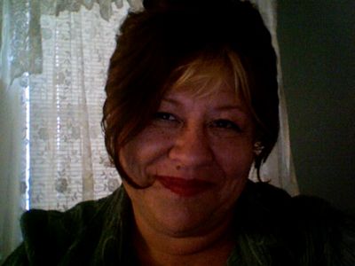 Melinda Mitchell