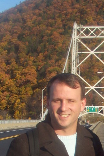Gary Holmgren