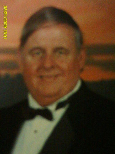 Jimmy Thompson