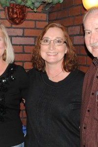 Terry Oliver